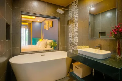 Hanoi Ben's Apartment and Hotel – 사진 3
